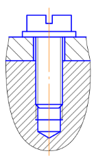 Файл:Bolted joint 2.svg